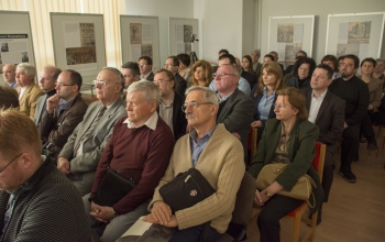 Fókuszban Somogy I. világháborús történetei