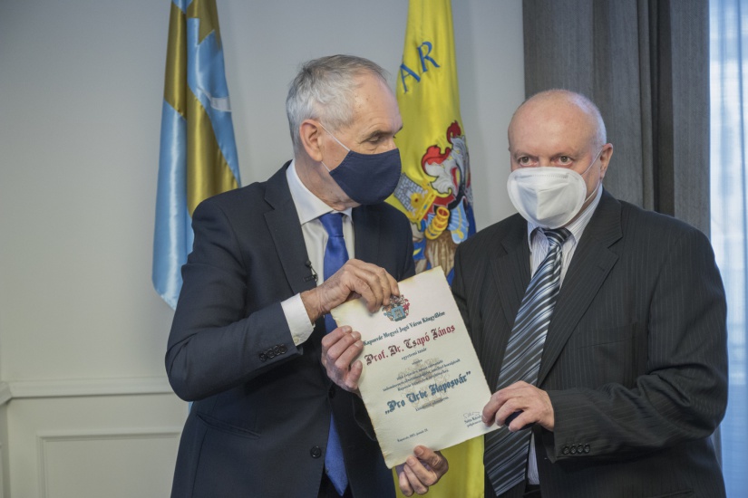 Fotó: Városháza