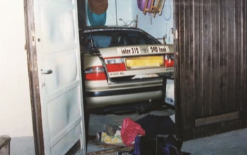 Egy 1995-ös taxisgyilkosság nyomozását zárták le