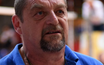 Ismét aranycsapatot formált a kaposvári sikerkovács