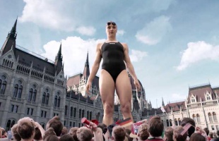 Látta már a 2017-es vizes vb hivatalos imázsfilmjét?