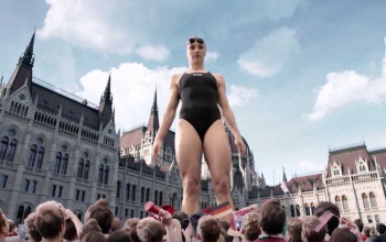 Látta már a 2017-es vizes vb hivatalos imázsfilmjét?