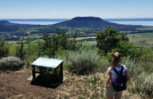 A Balaton-felvidéki lett a magyarok kedvenc nemzeti parkja