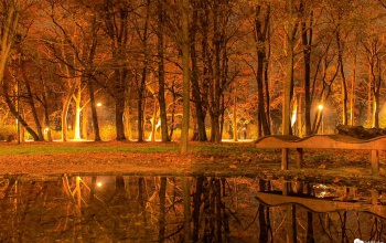 Átlag feletti csapadékösszeget hozott a november hazánkba