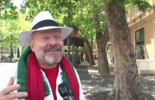 Égből pottyant mesék felnőtteknek