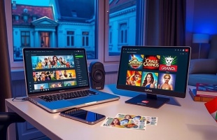 Magyarország online játékpiacának növekedése és fejlődése