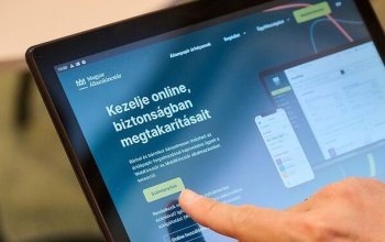 A postán is elérhetők lesznek a Magyar Államkincstár szolgáltatásai