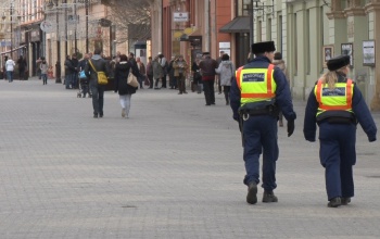 Nem értek haza időben, a testvéreik adataival igazolták magukat