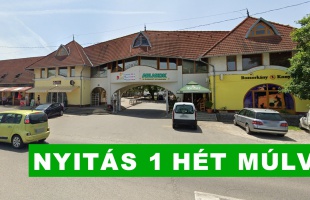 Pünkösdkor kinyit a vásár, nem lesz nyári szünet a bölcsődékben és az óvodákban