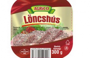 Löncshúst vont ki a forgalomból a Nébih