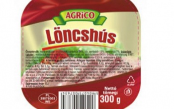 Löncshúst vont ki a forgalomból a Nébih
