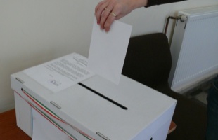 Az exit poll közölhető 19 óra után