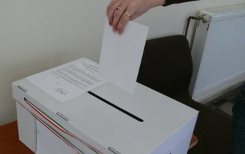 Az exit poll közölhető 19 óra után