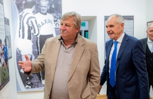 Különleges kiállítás nyílt a Rákóczi történelméről