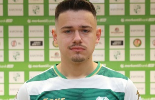 A hétvégén még játszott, most eligazolt a Rákóczi balhátvédje