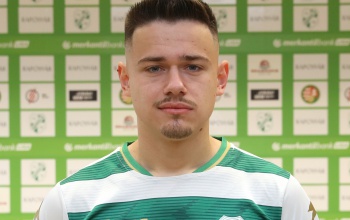 A hétvégén még játszott, most eligazolt a Rákóczi balhátvédje