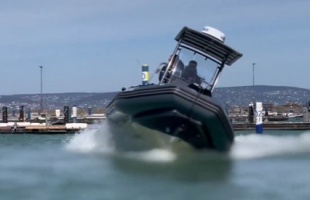 A somogyi zsaruknak is fontos a népszokás