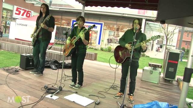 Alter rock a táncsicsos babcsinálóktól
