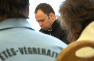 P. Erika ügyvédjének vallomása