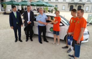 Kaposvári család nyerte a 