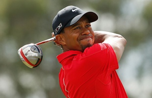 Tiger Woods, Federer, Bryant - a legjobban kereső sportolók