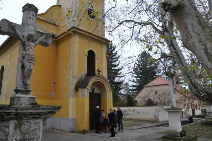 Hőseinkre emlékezve