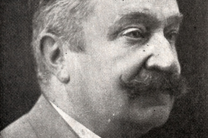 Legendás vezető a cukorgyár élén