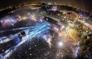 Sziget - Elfogytak a bérletek, már csak napijegy van