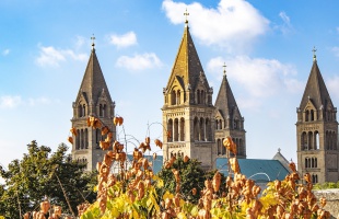 Budapest, Eger és Pécs az őszi utazók kedvenc városai