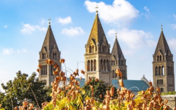 Budapest, Eger és Pécs az őszi utazók kedvenc városai