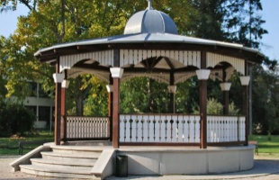 Jobban illik a parkba…