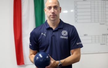 Szuperrangadó a férfiteke Szuperligában