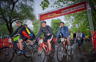 Hamarosan gurul a BringaMánia Tour de Balaton