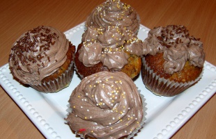 3 illatos diós sütemény recept