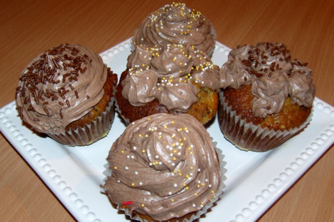 3 illatos diós sütemény recept