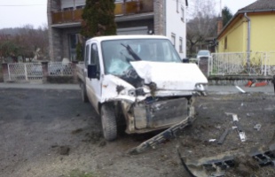 Kettő tűzesethez és hét műszaki mentéshez vonultak a somogyi tűzoltók a hétvégén