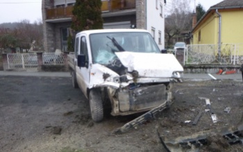 Kettő tűzesethez és hét műszaki mentéshez vonultak a somogyi tűzoltók a hétvégén