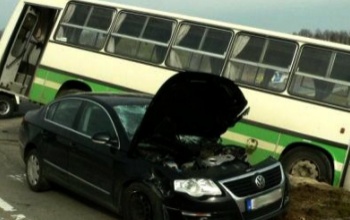 Gyorshajtás miatt történik a legtöbb baleset Somogyban