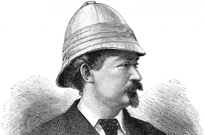 Afrika a megyeházán (Kaposvár 1890-ben)