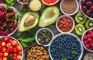 Mik az antioxidánsok és milyen természetes anyagok antioxidáns hatásúak?
