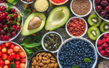 Mik az antioxidánsok és milyen természetes anyagok antioxidáns hatásúak?