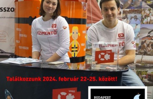 Irány a budapesti Boat Show!