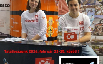 Irány a budapesti Boat Show!