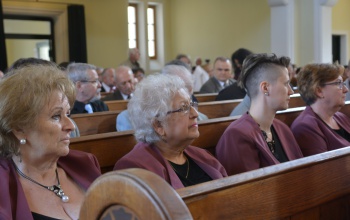 Még mindig népszerű a kaposvári kórustalálkozó