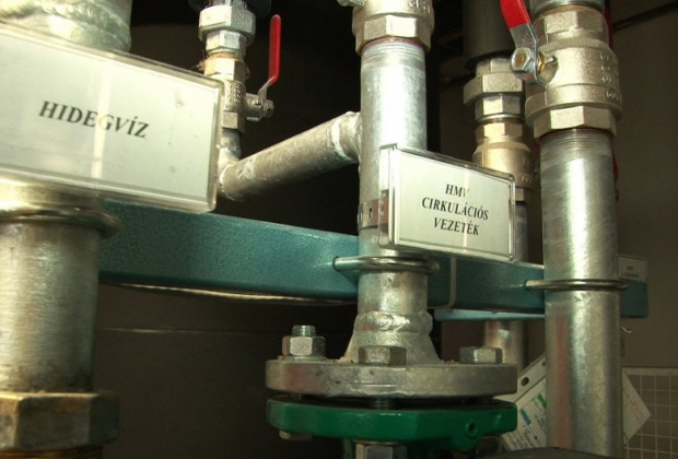20 ezer kaposvári energiabiztonsága nő