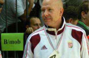 Elhunyt Karl Erik Böhn