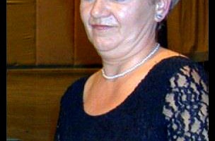 A Gizi néni