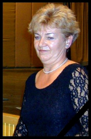 A Gizi néni