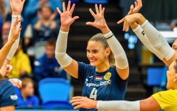 Magabiztos 3–0-s győzelmet aratott a KNRC a TFSE otthonában