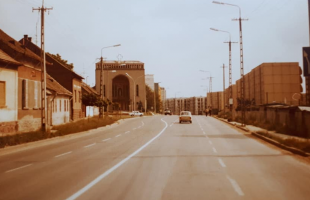 10 régi kép Kaposvárról – 1. rész